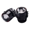 3.0 Inch Bi LED Projector Lens VS Bi Xenon Projector lens LED HI/lO Beam For Car Motorcycle Headlight Retrofit