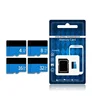 Passed H2 test high quality micro size tf flash Memory Card 4Gb 8Gb 16Gb 32Gb class 10 with custom package