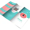 Best price printing new CMYK custom make program booklets