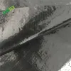 waterproofing materials hdpe polyethylene flexible pond liner Fish Safe and user friendly membrane
