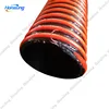 diesel fuel line hose flexible rubber oil delivery tank truck drop hose manufacturers