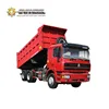 HOWO 336hp Sino Dump truck for sale Philippines Euro IV