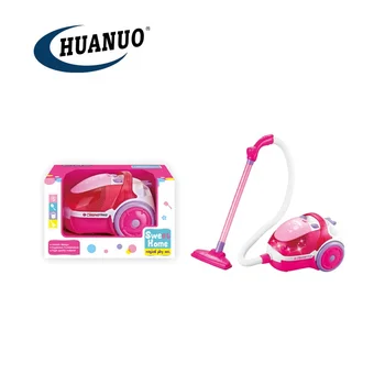 pretend play vacuum cleaner