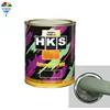 Good adhesion fast drying car refinish nc body filler putty