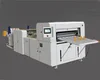 HQJ-1400D High speed coating kraft paper sheet cutting machine