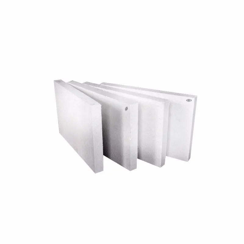 
Refractory 1260 Ceramic Fiber insulation board thickness 50mm 