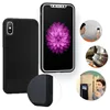 Nano Suction Magical Case For iPhone X Xr XS Max Anti Gravity Case for iPhone 7 8 Plus Suction Magic Stick Case