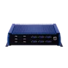 wholesale i5-5200U Quad Core 4G+128G fanless small industrial box pc server