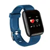 HBY6 Movement patterns Information push Remote control picture Personality dial smart watch