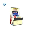 Factory wholesale 8 bit mini arcade joystick midi controller CT882T