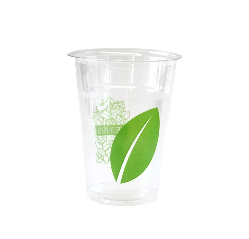 custom disposable cups with lids