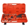 auto repair tool kit flywheel diesel engine timing tool
