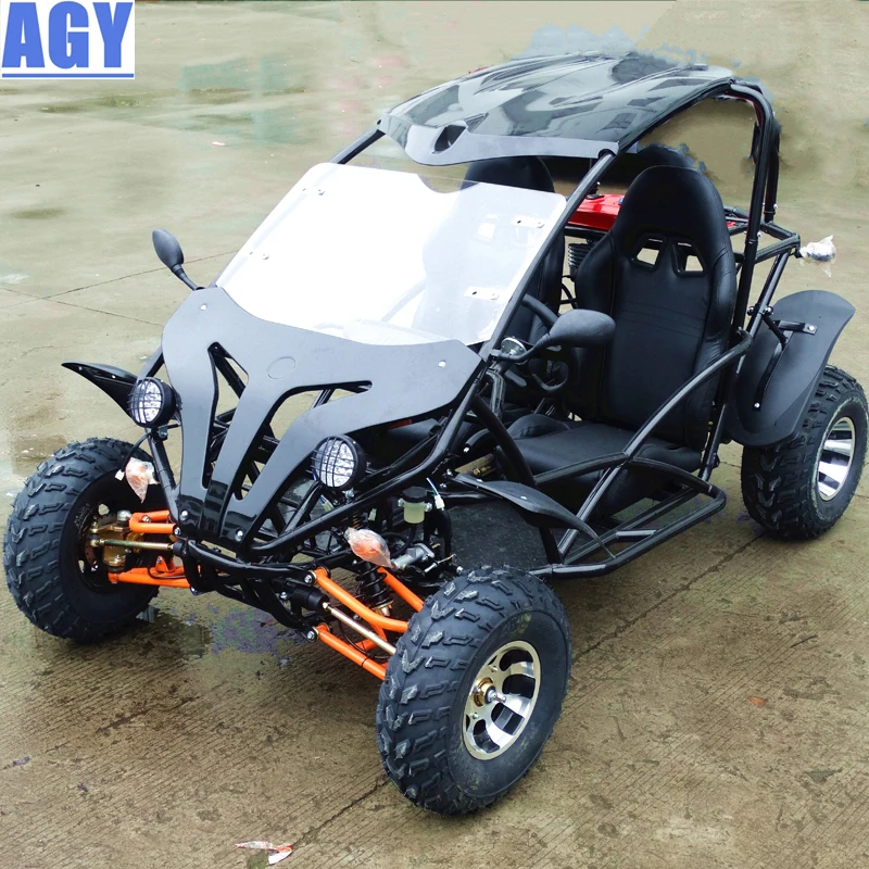 dune buggy 4 seater