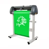 Us Free Shipping 53" Vinyl Cutter/Sign Cutting Plotter W/Contour Cut Plotter Artcut Software