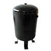 Heat exchange pressure vessel electric water jacket of gas generator for chemical industry code E