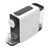 2019 NEW design oem classy home/office/hotel room 19bar NESPRESSO capsule coffee maker