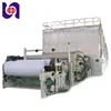 Computer Control Writing Printing Paper Machinery /Office A4 Paper Making Machine