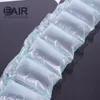Hot Sell Air Cushion Film Packaging Machine Bag1 Roll 280M about 3000 Air Inflatable Bags Can Bear 30kg Weight Shipping for Free