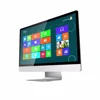 Made in china 22 inch Intel core all-in-one PC 4GB 240G desktop Win10 OS all in one pc laptop computer