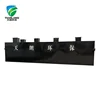 Professional Package integrated Industrial domestic wastewater treatment plant