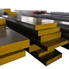 AISI O1 / DIN EN 95MnWCr5 1.2510 Cold-Work Tool Steel Bar / Rod