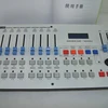 DMX512 Control signal 240 Controller