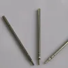 Custom performance precision stainless steel driveshafts for sale shaft manufacturing process