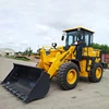 SHANTUI SL30WN 3 ton Wheel Loader sugar cane loader