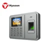 New Arrival Cloud Based Finger Touch Time Attendance for Small Business