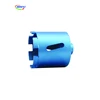 63*400mmHigh quality core drill for masonry concrete asphalt construction tools