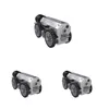 200 m cable visual detection underground pipeline with high mechanical strength inspection camera