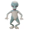 yangzhou factory wholesale multisizes realistic stuffed alien plush toys for universe exploration loving children