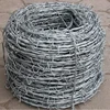 Low price protect two stands usual twisted barbed wire allen stone