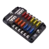 /product-detail/auto-car-fuse-box-12-way-m5-stud-independent-positive-and-negative-for-auto-car-boat-marine-trike-caravan-62101680693.html