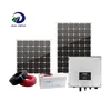 Excellent quality 9kw solar power system with inverter