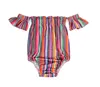 2019 summer infant jumpsuit girl bodysuit baby serape clothing wholesale boutiques definition