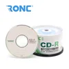 Lower price 1-52x 700mb 80min blank cd in bulk