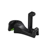 Hot selling car phone holder stand hook car rear row mobile phone bracket hook