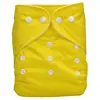 LOKEY STAR Best Selling Soft Breathable Absorption And Reusable Cloth Baby Diapers