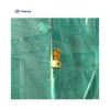 High Quality HDPE scaffolding debris net construction safety nets