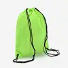Eco Friendly Drawstring Bag Promotional Drawstring Backpack