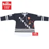 League hockey jerseys Canada national hockey fashion customized design