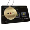 Quantum Scalar Energy Pendant Fashion Necklaces Scalar Energy Healing Devices