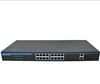 16+2G Web managed POE Switch