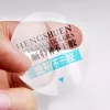 silkscreen printing label sticker logo,PET material and clear vinyl sticker,logo printing looks like printed on the product