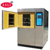 Two Zones Thermal Shock Test Instrument