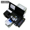 hot sell for epson print head Printing Machine CD DVD ,PVC ID Card digital printer