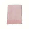 Home Soft Things Boon Knitted Tweed Throw Couch Cover Blanket