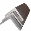 Q235/Q275/Q345/SS400/SS540/A36/S235JR/S275JR/S355JR Unequal galvanized steel angle bars slotted steel angle bracket