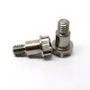 CNC OEM precision hexagon stainless steel screw